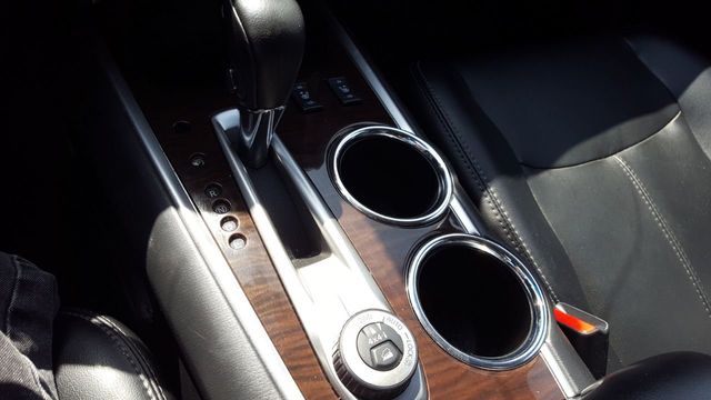 2015 Nissan Pathfinder (Easy Fix) SL 4WD - 18763085 - 12