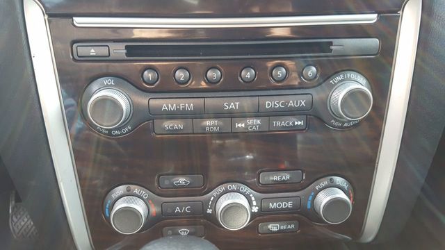 2015 Nissan Pathfinder (Easy Fix) SL 4WD - 18763085 - 13