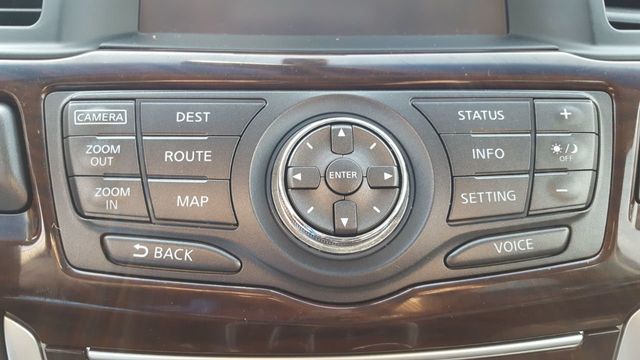 2015 Nissan Pathfinder (Easy Fix) SL 4WD - 18763085 - 15