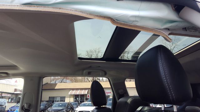 2015 Nissan Pathfinder (Easy Fix) SL 4WD - 18763085 - 5