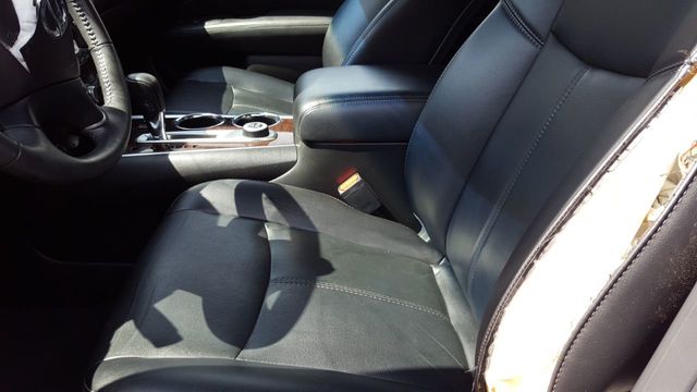 2015 Nissan Pathfinder (Easy Fix) SL 4WD - 18763085 - 7