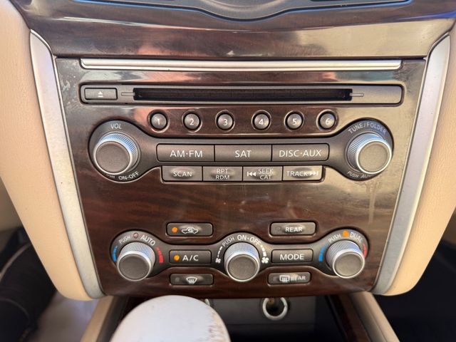 2015 Nissan Pathfinder PLATINUM - 23099223 - 13