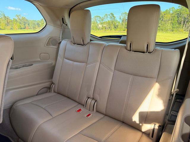 2015 Nissan Pathfinder PLATINUM - 23099223 - 17