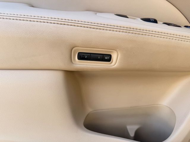 2015 Nissan Pathfinder PLATINUM - 23099223 - 4