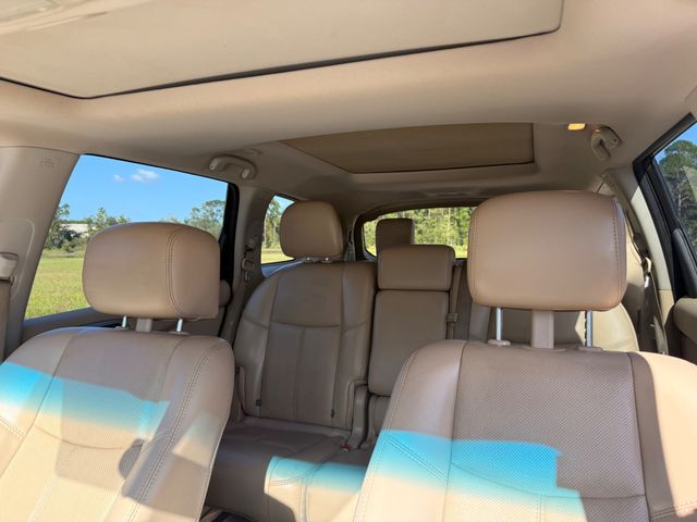 2015 Nissan Pathfinder PLATINUM - 23099223 - 6