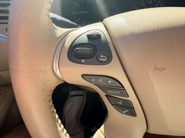 2015 Nissan Pathfinder PLATINUM (FAMILY ENTERTAINMENT PACKAGE $1700 VALUE!!!!) - 23099223 - 9