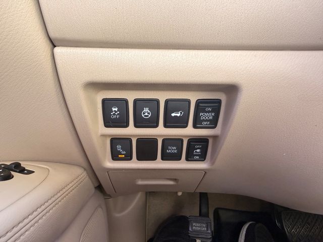 2015 Nissan Pathfinder PLATINUM (FAMILY ENTERTAINMENT PACKAGE $1700 VALUE!!!!) - 23099223 - 11