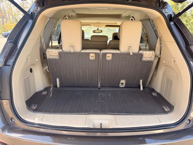 2015 Nissan Pathfinder PLATINUM (FAMILY ENTERTAINMENT PACKAGE $1700 VALUE!!!!) - 23099223 - 22