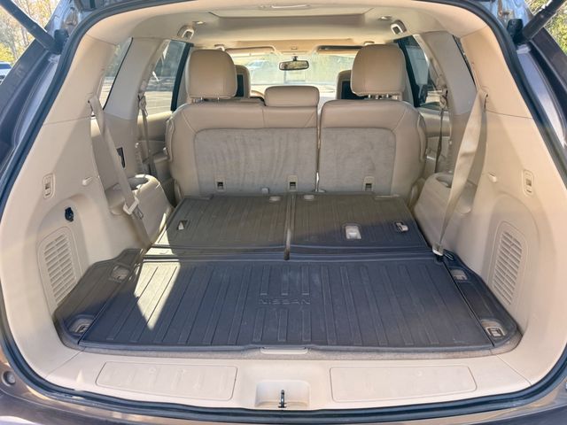 2015 Nissan Pathfinder PLATINUM (FAMILY ENTERTAINMENT PACKAGE $1700 VALUE!!!!) - 23099223 - 23