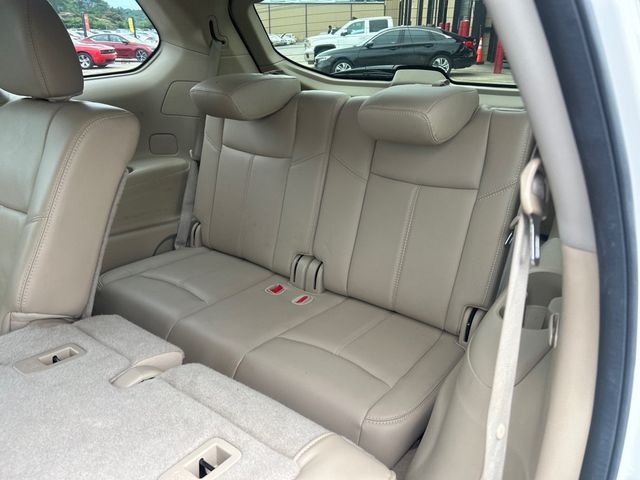 2015 Nissan Pathfinder SL - 23041328 - 6