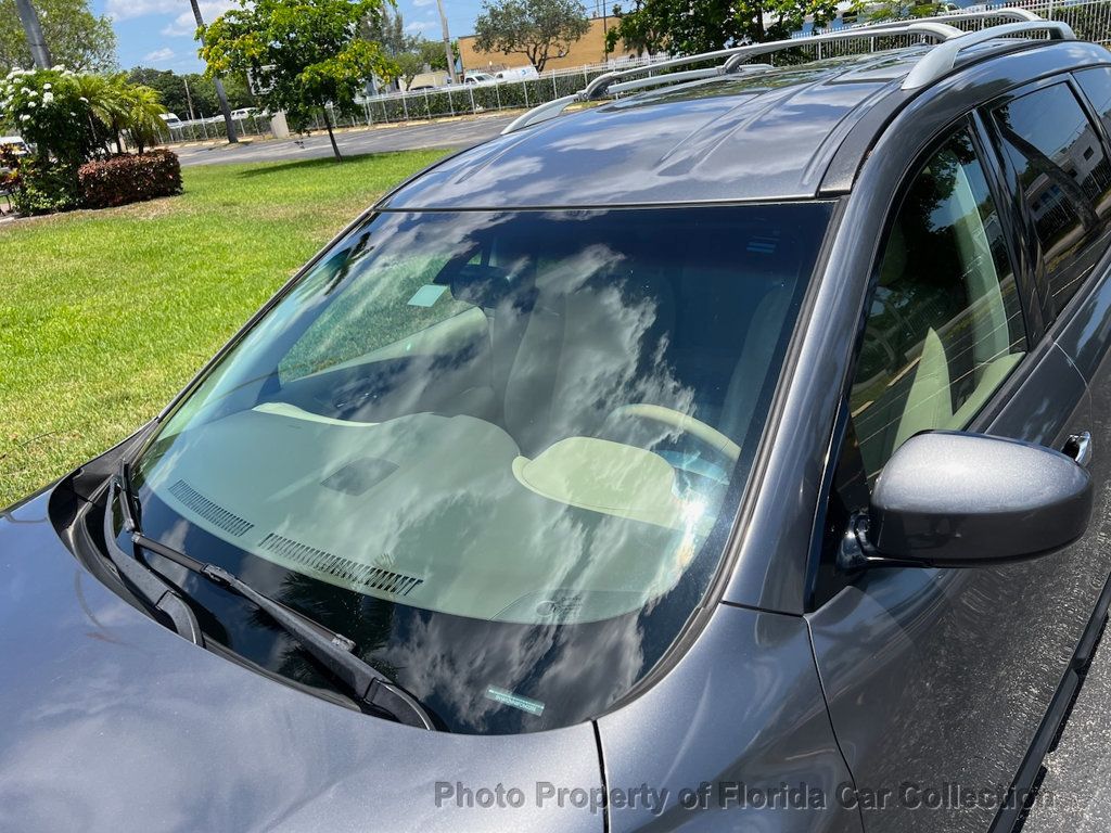 2015 Nissan Pathfinder SV FWD Third Row - 22412581 - 20