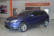 2015 Nissan Qashqai Automatico  - 18159205 - 1