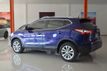 2015 Nissan Qashqai Automatico  - 18159205 - 3