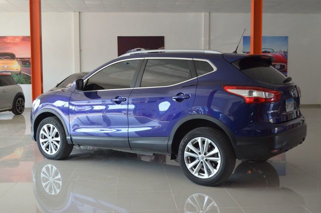 2015 Nissan Qashqai Automatico  - 18159205 - 3