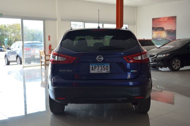 2015 Nissan Qashqai Automatico  - 18159205 - 5