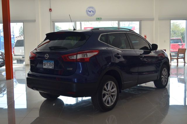 2015 Nissan Qashqai Automatico  - 18159205 - 6