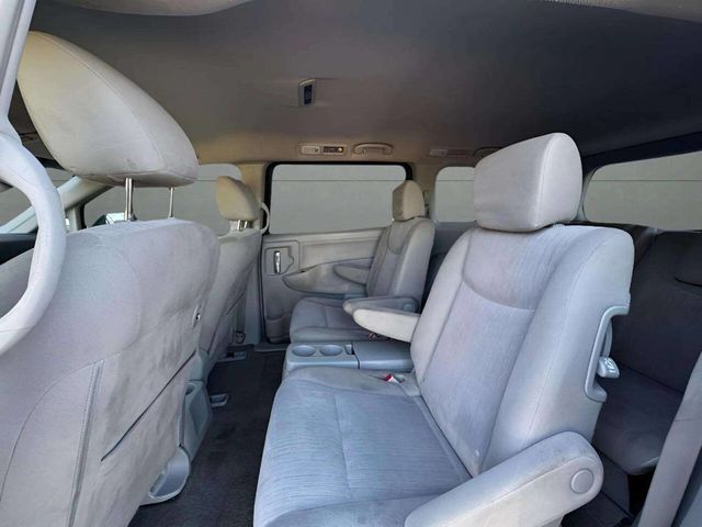 2015 Nissan Quest 4dr SV - 22935114 - 9