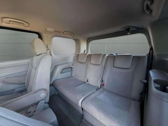 2015 Nissan Quest 4dr SV - 22935114 - 10