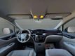 2015 Nissan Quest 4dr SV - 22935114 - 14