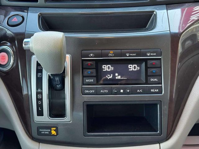 2015 Nissan Quest 4dr SV - 22935114 - 20