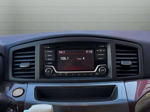 2015 Nissan Quest 4dr SV - 22935114 - 21
