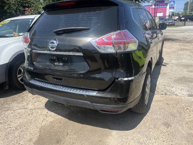 2015 Nissan Rogue  - 23062577 - 1