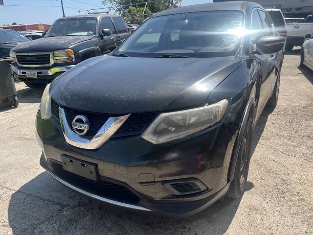 2015 Nissan Rogue  - 23062577 - 3