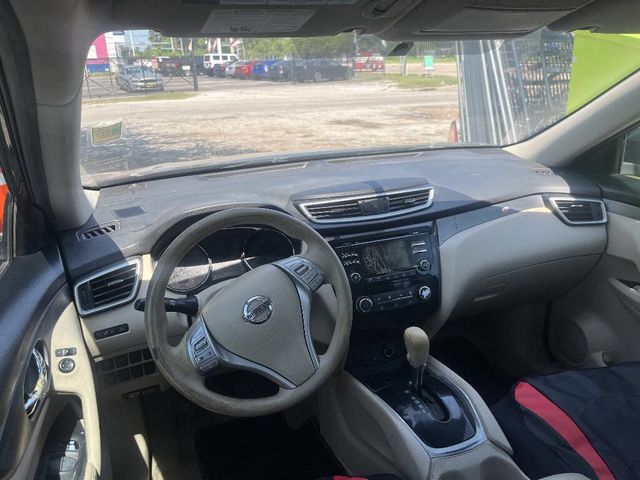 2015 Nissan Rogue  - 23062577 - 4