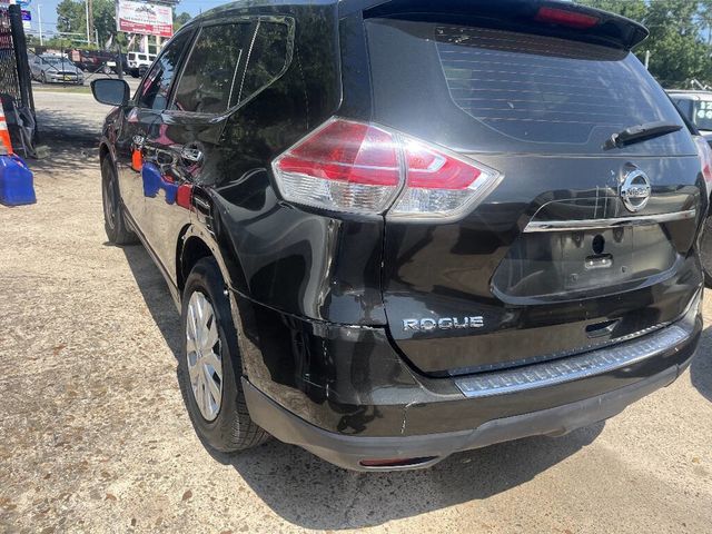 2015 Nissan Rogue  - 23062577 - 6