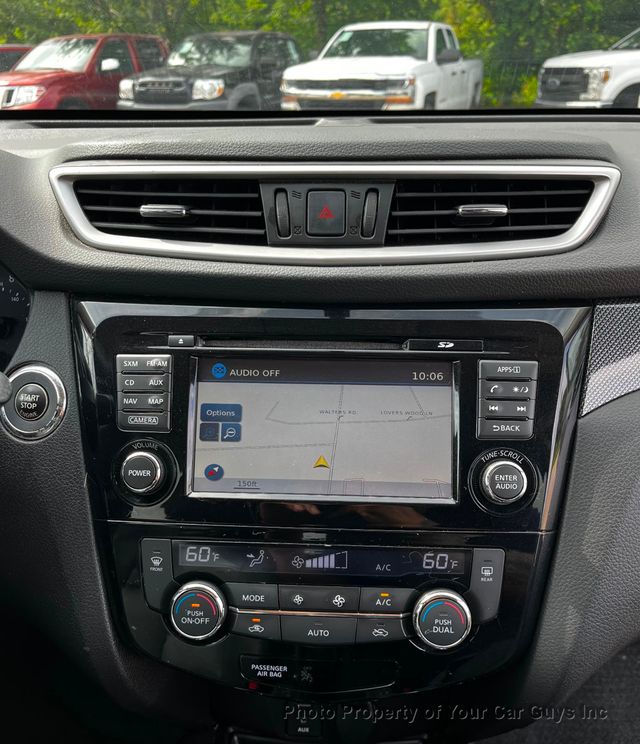 2015 Nissan Rogue  - 23037775 - 15