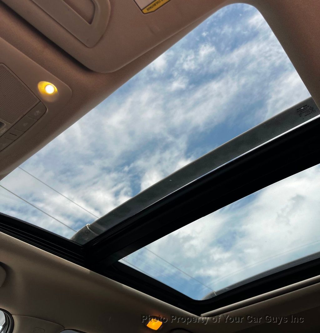 2015 Nissan Rogue  - 23037775 - 19
