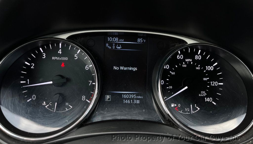 2015 Nissan Rogue  - 23037775 - 20
