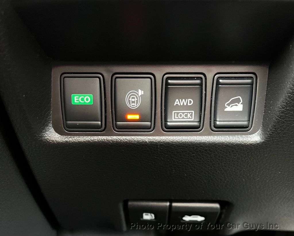 2015 Nissan Rogue  - 23037775 - 22