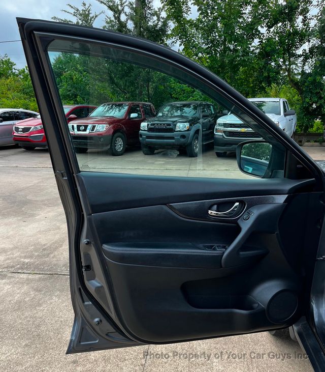 2015 Nissan Rogue  - 23037775 - 7