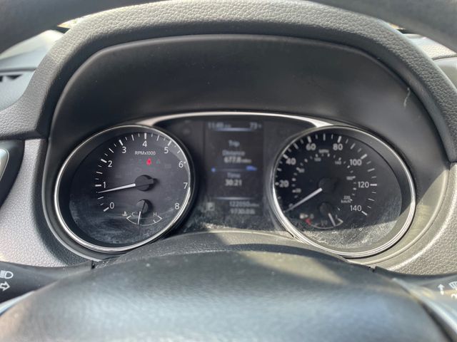 2015 Nissan Rogue AWD 4dr S - 23068789 - 19