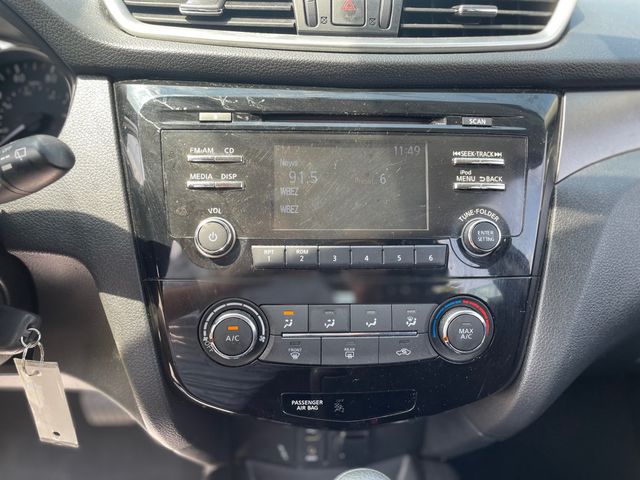 2015 Nissan Rogue AWD 4dr S - 23068789 - 20