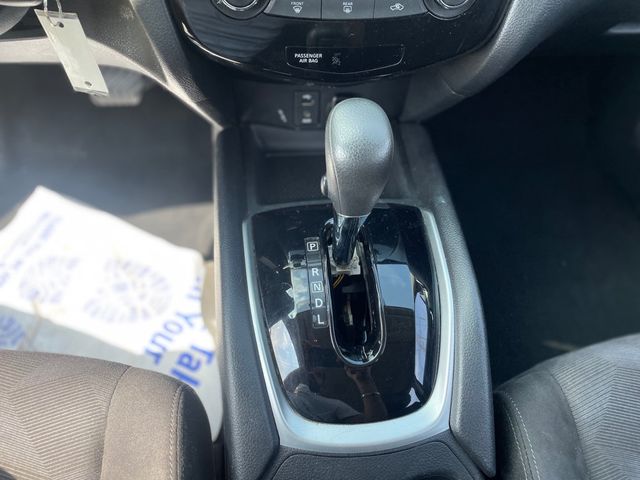 2015 Nissan Rogue AWD 4dr S - 23068789 - 21