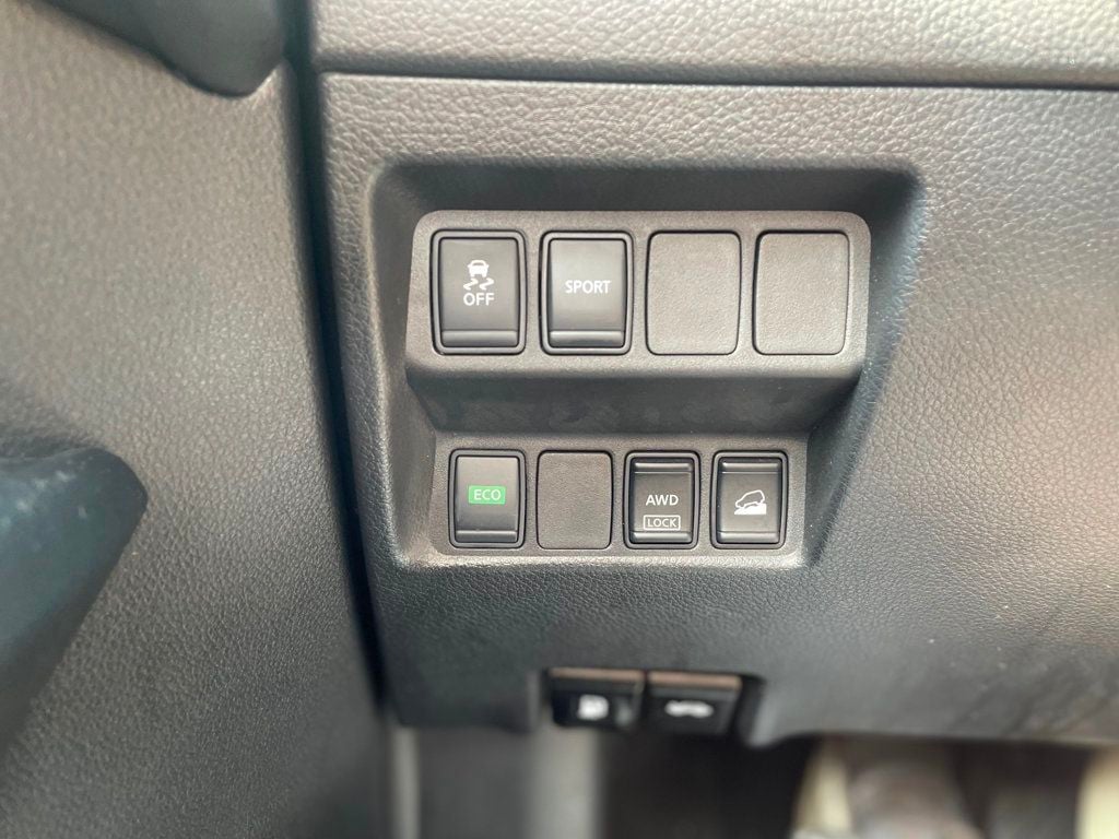 2015 Nissan Rogue AWD 4dr S - 23068789 - 23
