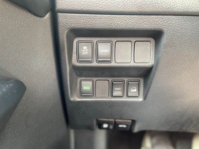 2015 Nissan Rogue AWD 4dr S - 23068789 - 23