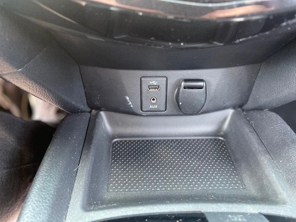 2015 Nissan Rogue AWD 4dr S - 23068789 - 24