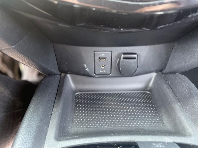 2015 Nissan Rogue AWD 4dr S - 23068789 - 24