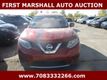2015 Nissan Rogue AWD 4dr S - 22934650 - 0