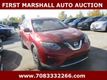 2015 Nissan Rogue AWD 4dr S - 22934650 - 1