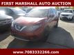 2015 Nissan Rogue AWD 4dr S - 22934650 - 2