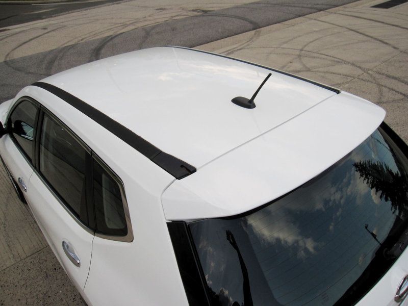 2015 Nissan Rogue AWD 4dr S - 22880097 - 14