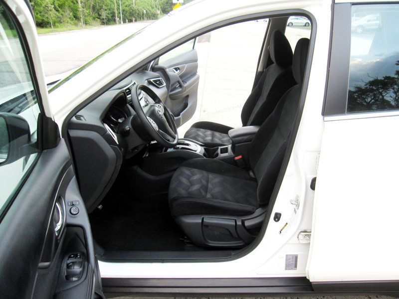 2015 Nissan Rogue AWD 4dr S - 22880097 - 16