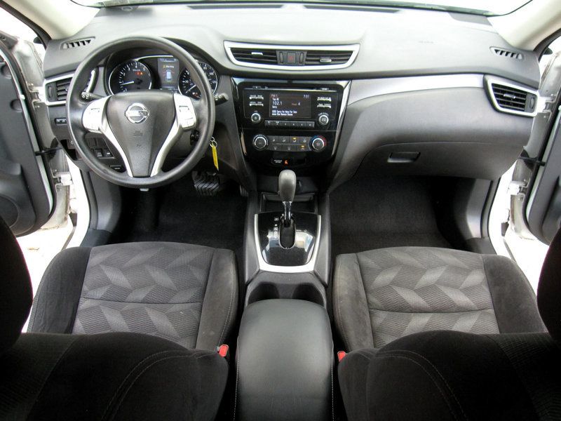 2015 Nissan Rogue AWD 4dr S - 22880097 - 20