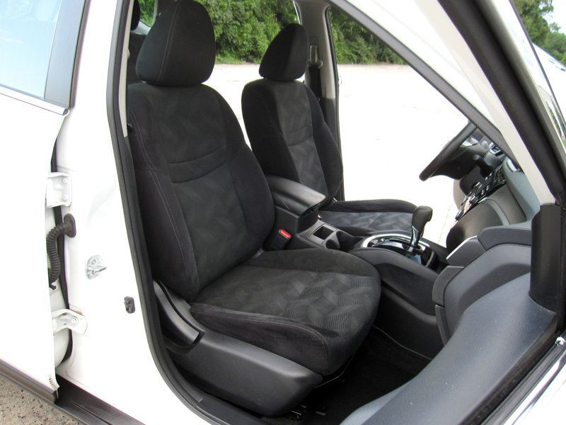 2015 Nissan Rogue AWD 4dr S - 22880097 - 23