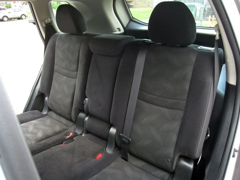 2015 Nissan Rogue AWD 4dr S - 22880097 - 28