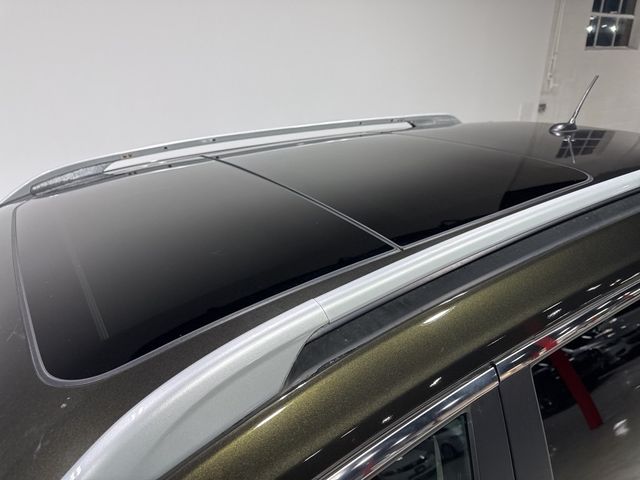 2015 Nissan Rogue AWD 4dr SL - 22965912 - 9